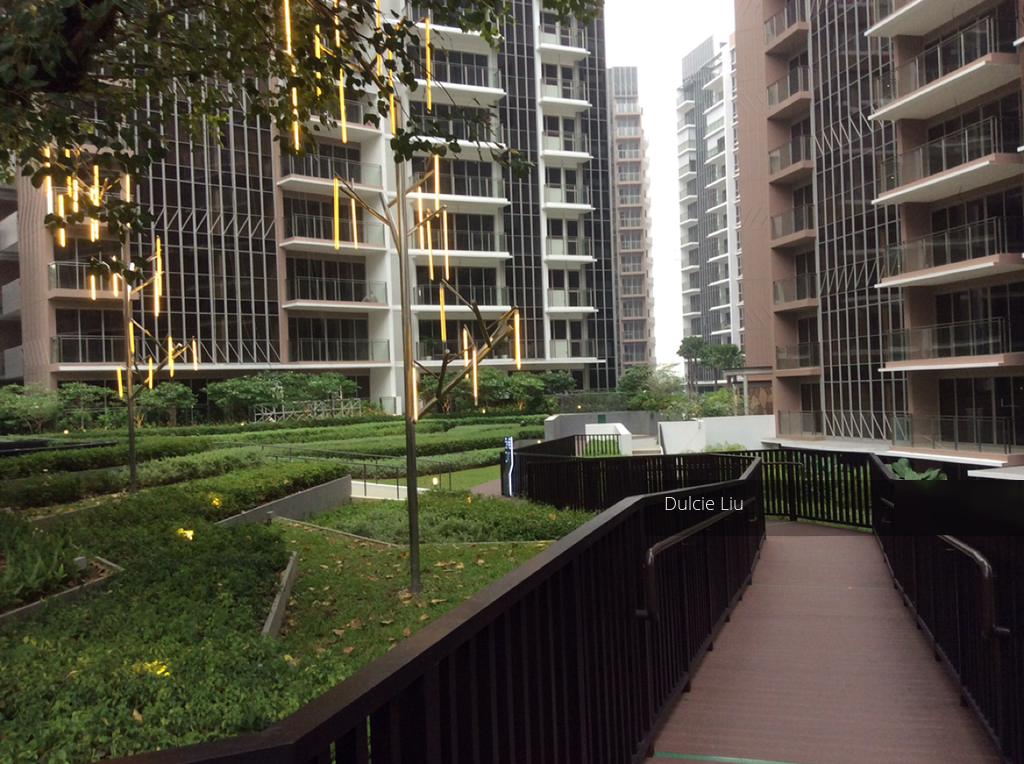 Bartley Residences (D19), Apartment #114207672